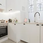 Fashion Loft Stylish Near Duomo Milan