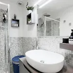 Fashion Loft Stylish Near Duomo Apartment Milan