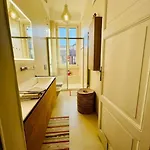 Prestigious Period - Free H24 Garage And Breakfast Apartment