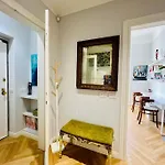 Prestigious Period - Free H24 Garage And Breakfast