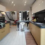 Lägenhet Star Loft Milano
