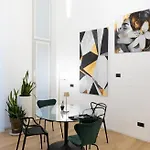 Loft Manifatture2 Apartament Mediolan