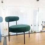 Apartament Loft Manifatture2