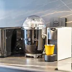 Luxury - Free Parking - Duomo-navigli Apartmán *