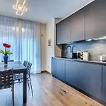 Apartmán Luxury - Free Parking - Duomo-navigli *