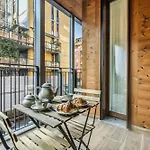 Luxury - Free Parking - Duomo-navigli * Milán