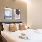 Sweett - Luxury Velasca شقة ميلان