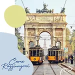 شقة Casapole