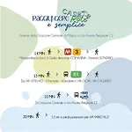 Casapole شقة *