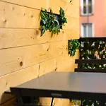 Apartment Sebino 8 - Monolocale Cool