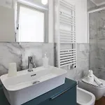 Апартаменты Lovely Terrace - Porta Romana District *