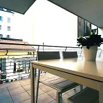 Appartamento Premuda20 Elegant By Hospity Milano