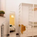 Ihost - Tobagi 8 Apartment Mailand