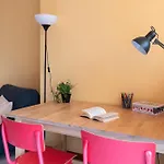 Ihost - Tobagi 8 アパート *