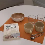 Apartamento Fifty Eight Repubblica Milán