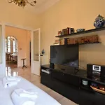 شقة Aspromonte Garden House By Interhome