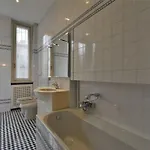 公寓 Aspromonte Garden House By Interhome *