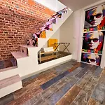 Apartment Ca Foscari Pop Naviglio ,2 2 Bagni Mailand