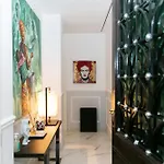 Gmaison Maison d'hôtes Milan