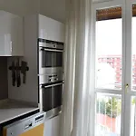 Apartman Mocenigo4 *