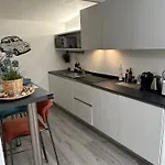 شقة Dea Dreams - Marghera 43 Near San Siro Stadium