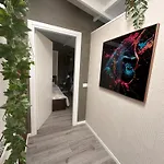 Dea Dreams - Marghera 43 Near San Siro Stadium شقة