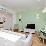 Vivimihome Fiordalisi A Pochi Passi Dalla Metro Lejlighed Milano