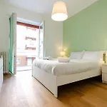 Vivimihome Fiordalisi A Pochi Passi Dalla Metro Milano