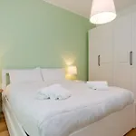 Vivimihome Fiordalisi A Pochi Passi Dalla Metro Lejlighed