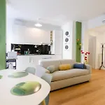 Vivimihome Fiordalisi A Pochi Passi Dalla Metro * Milano