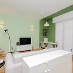 Vivimihome Fiordalisi A Pochi Passi Dalla Metro Lejlighed *