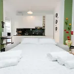 Vivimihome Fiordalisi A Pochi Passi Dalla Metro Milano