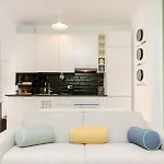 Vivimihome Fiordalisi A Pochi Passi Dalla Metro * Milano