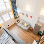 Apartamento Darsena Charming By Nm