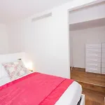 Apartamento Darsena Charming By Nm Milán