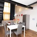 Darsena Charming By Nm Apartament *