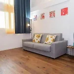 Apartamento Darsena Charming By Nm Milán