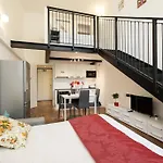 Darsena Charming By Nm Apartamento Milán
