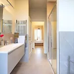 Largo Quinto Alpini By Halldis Apartment *