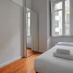 דירה Just Urban - Charming 2br In Historic Building - M1 Wagner מילאנו