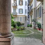 Just Urban - Charming 2br In Historic Building - M1 Wagner * מילאנו