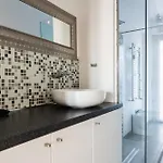 Monolocale Sismondi Apartmán Milán