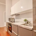 דירה Just Urban - Charming 2br In Historic Building - M1 Wagner