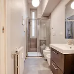 דירה Just Urban - Charming 2br In Historic Building - M1 Wagner מילאנו