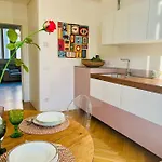 Prestigious Period - Free H24 Garage And Breakfast * Mailand