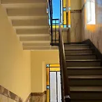 Prestigious Period - Free H24 Garage And Breakfast Apartment