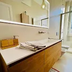 Prestigious Period - Free H24 Garage And Breakfast Apartment