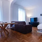 Italianway Comfort - Merlo 1 E Milánó