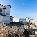 Italianway Comfort - Merlo 1 E Apartman