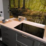 Pm 410 Via Delle Forze Armate Apartamento